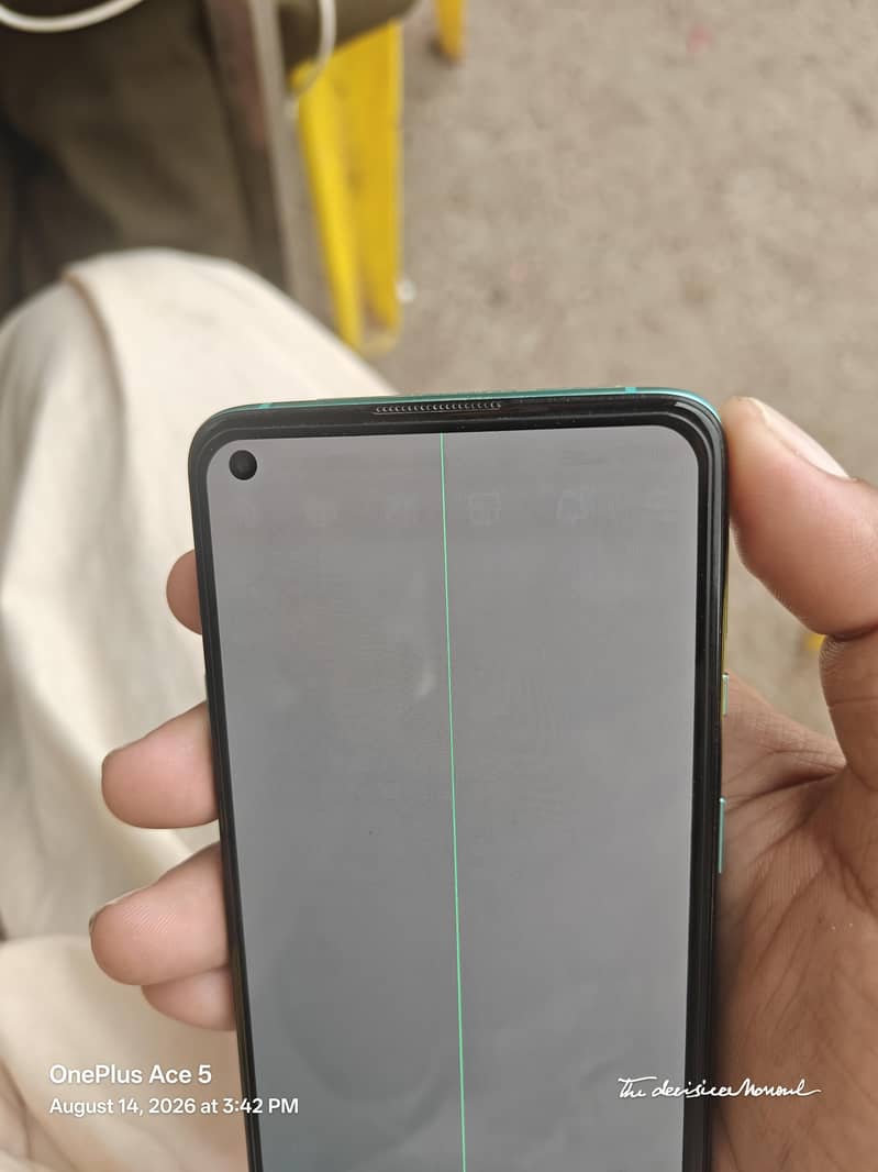 One Plus 8T 1
