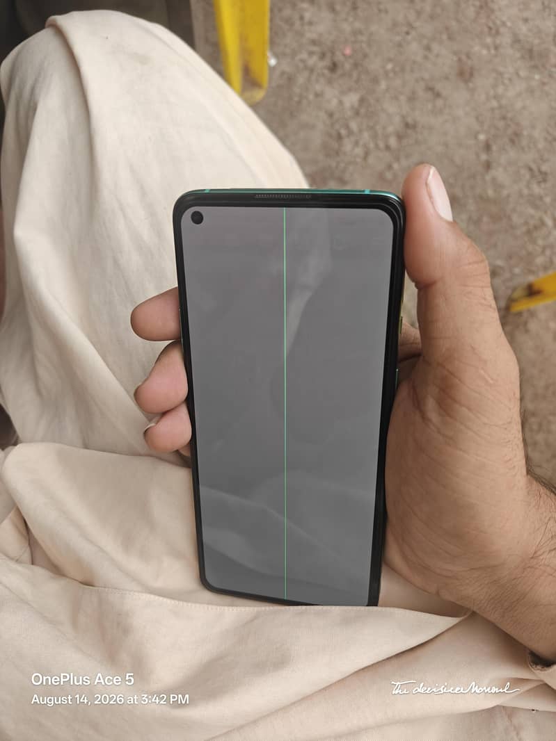 One Plus 8T 3