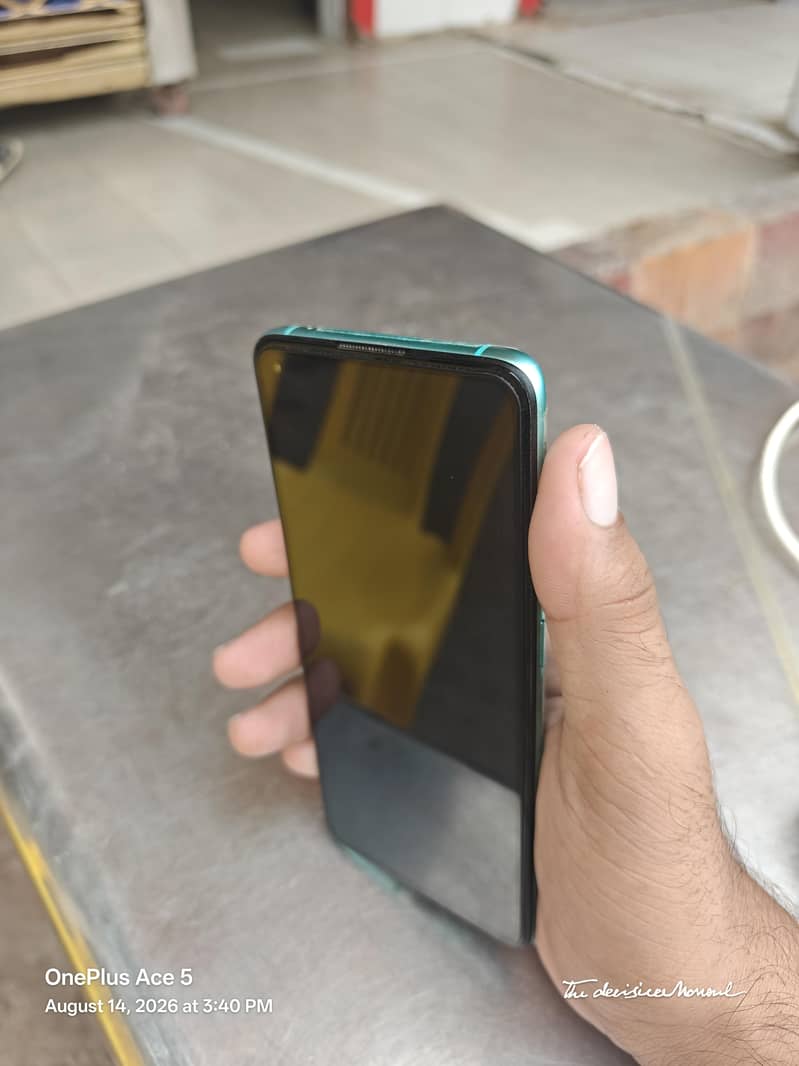 One Plus 8T 9
