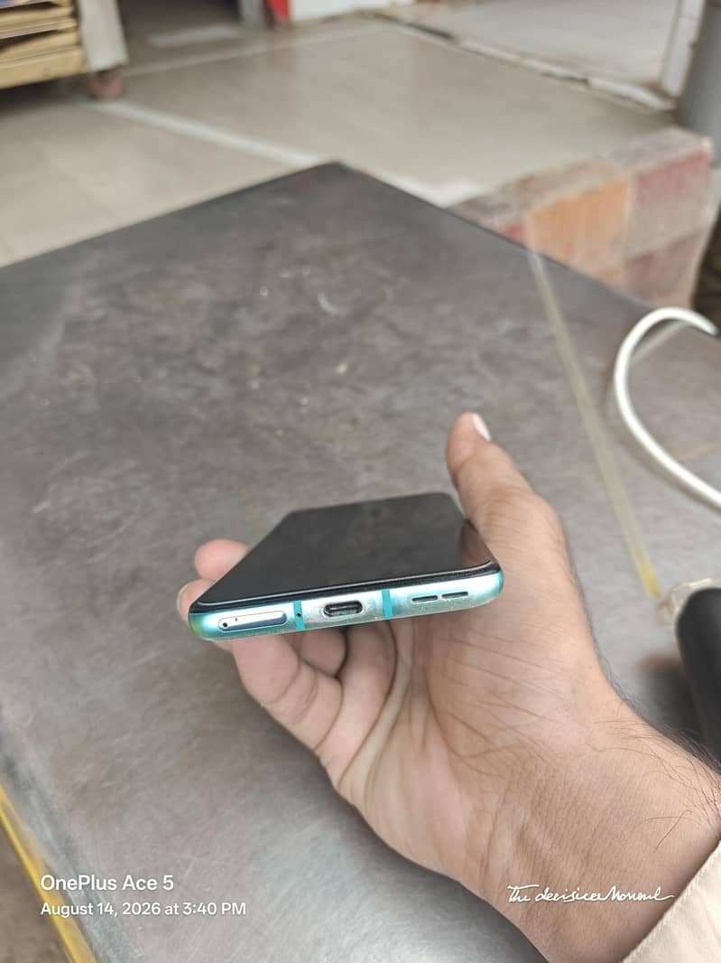 One Plus 8T 10