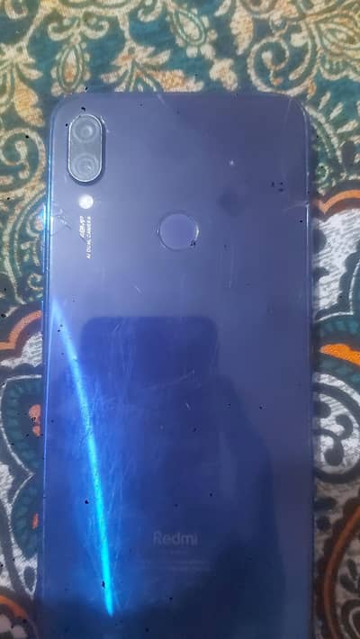 Xiaomi Redmi Note 7