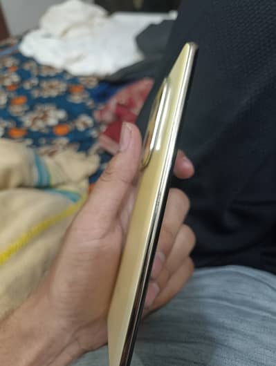 Infinix Zero 30