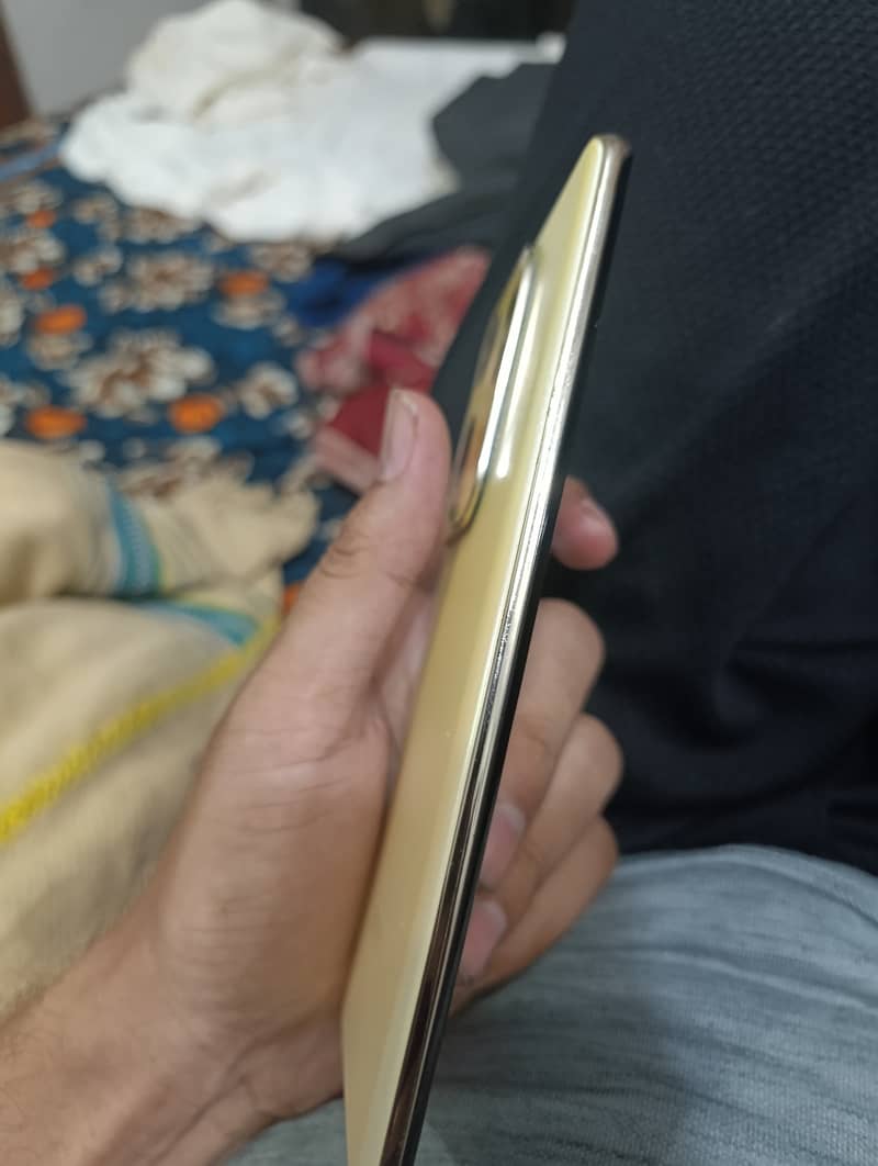 Infinix Zero 30 0