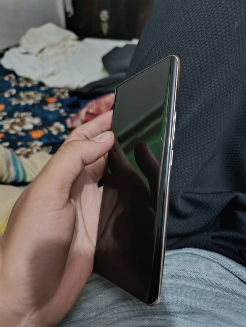 Infinix Zero 30 2