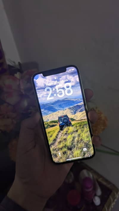 Apple iPhone 12 Pro