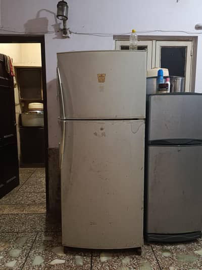 Dawalance Fridge for sale