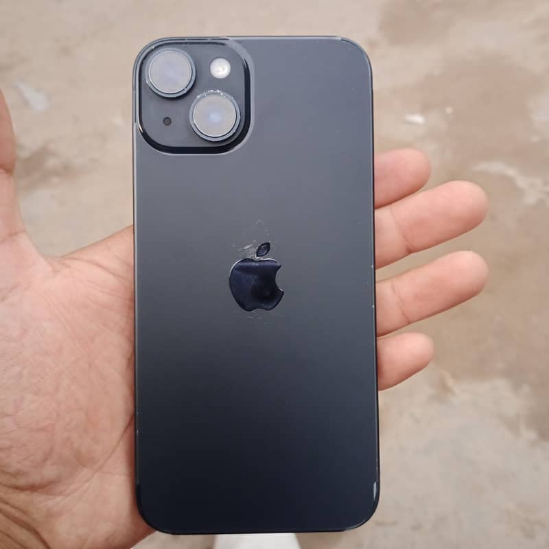 Apple iPhone 14 0