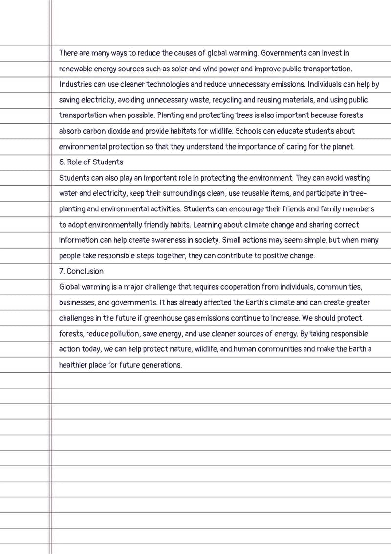 Assignment writing 1