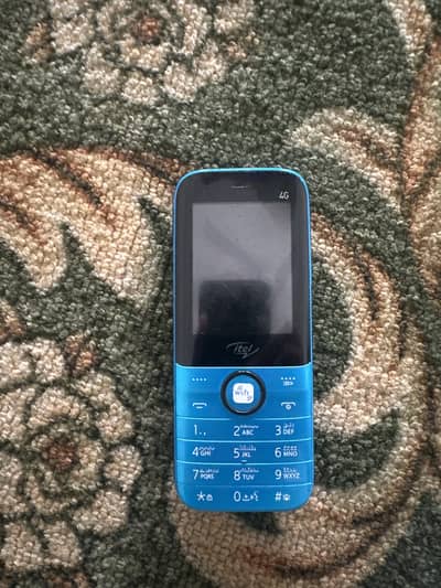 Itel 9210 hotspot