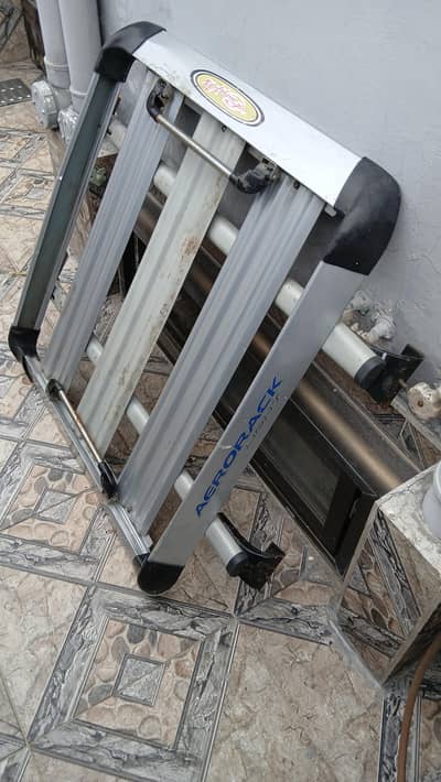 Car Roof Rack