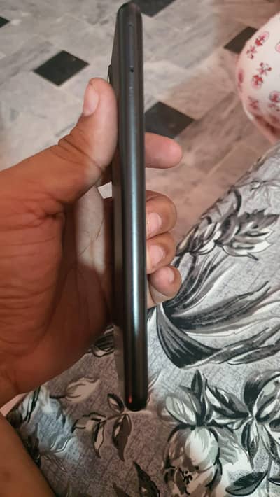 Samsung Mobile A12