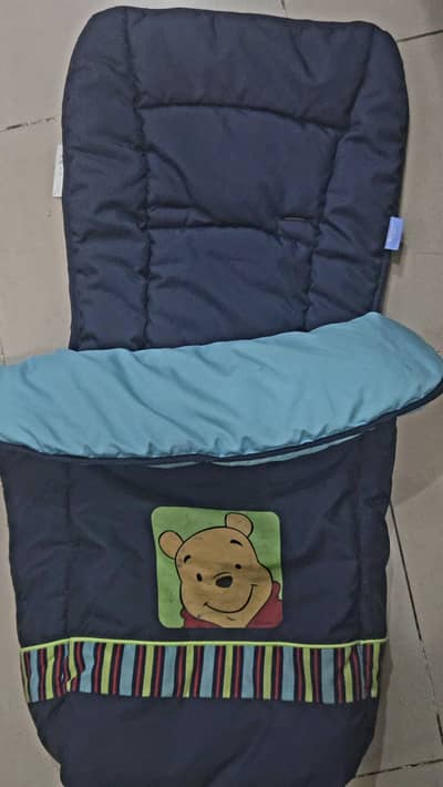 Diseney Pram original