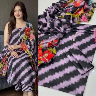 fabric silk