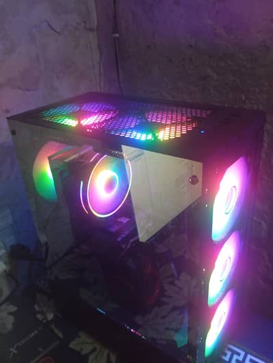 Gaming Pc For Sale