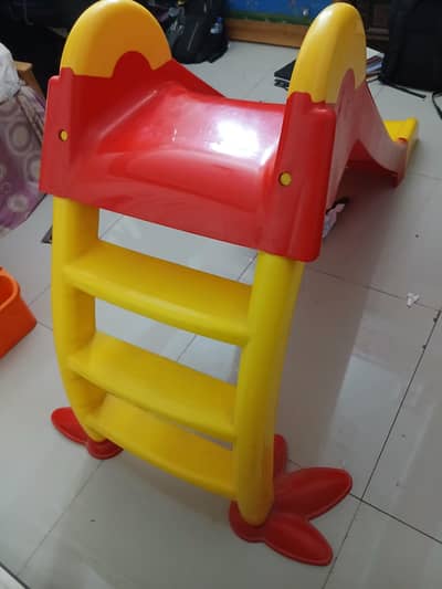 3 steps slide for sale