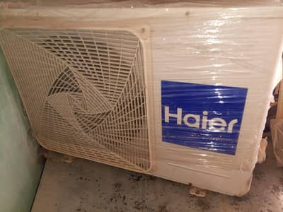 AC for sale 6 months used