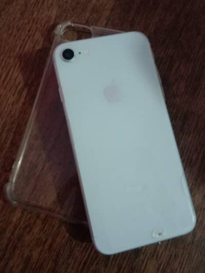 Apple iPhone 8 256 gb ( FU )
