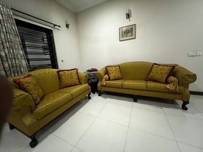 Imported sofa set for sale