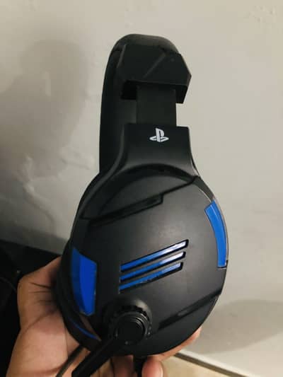 Sony Playstation Headset