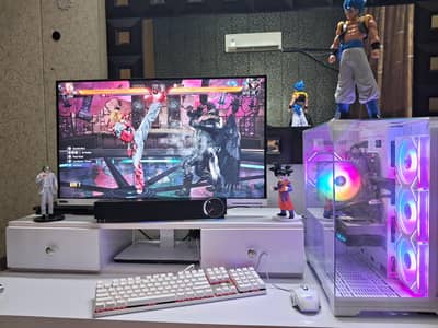 gaming pc Ryzan 5 5600x RTX 3070