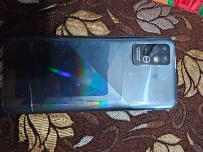 Infinix Note 8