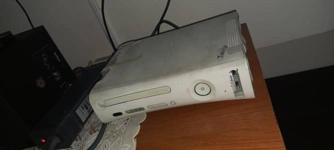 XBOX FOR SALE!!