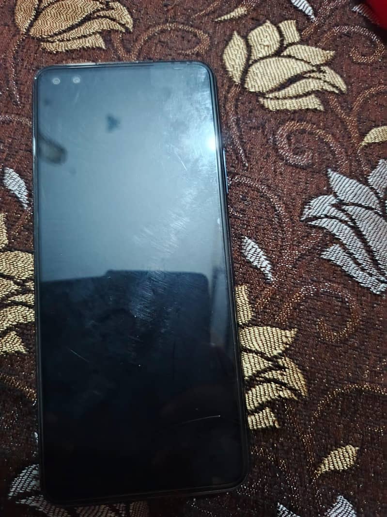 Infinix Note 8 1