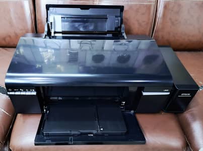 epson printer L805 all ok 03712315283
