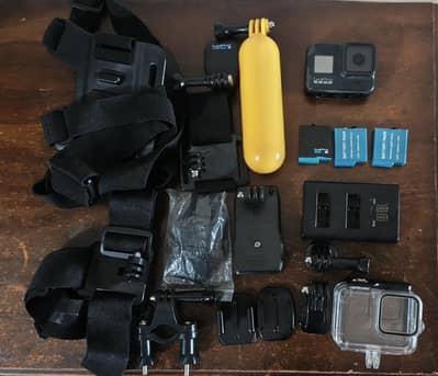 Gopro Hero 8