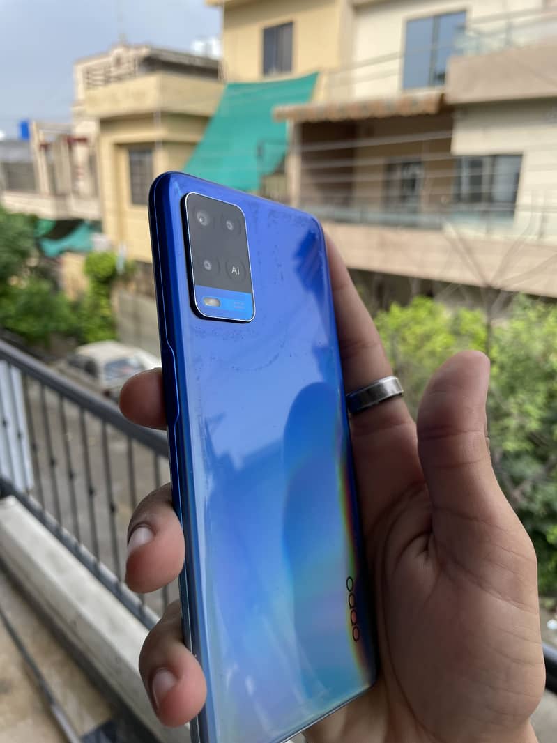 OPPO A54 2