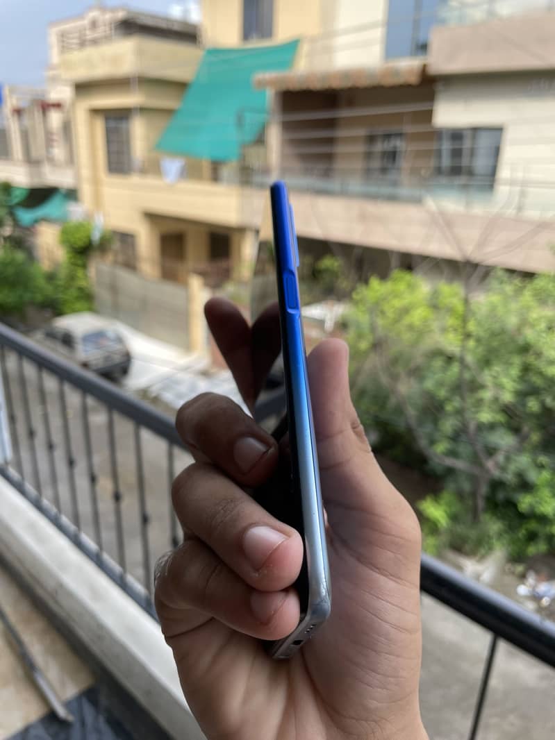 OPPO A54 6