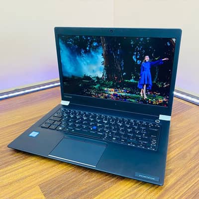 Toshiba Portege X30-E | i5 8th Gen | 16GB RAM | 256GB SSD | Touch