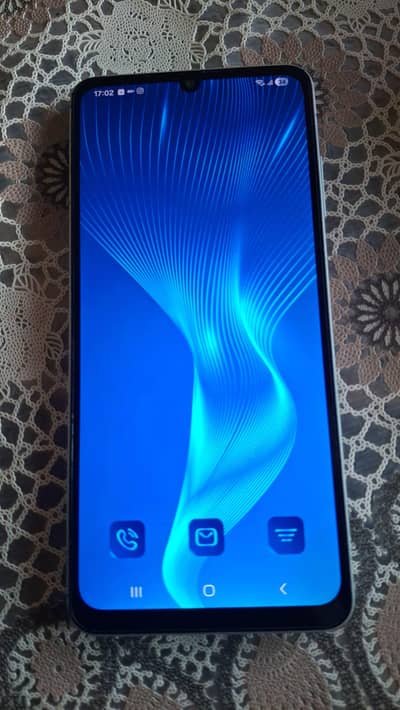 Samsung Mobile A06