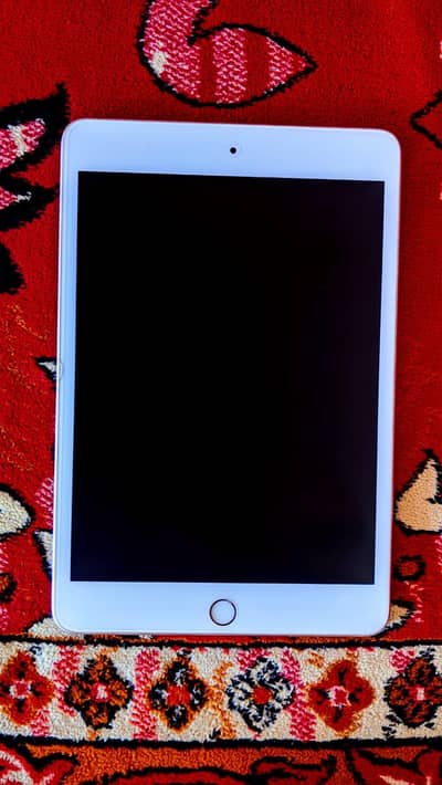 Apple iPad Mini 5