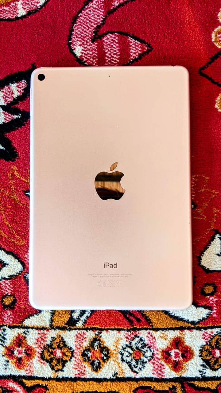 Apple iPad Mini 5 1
