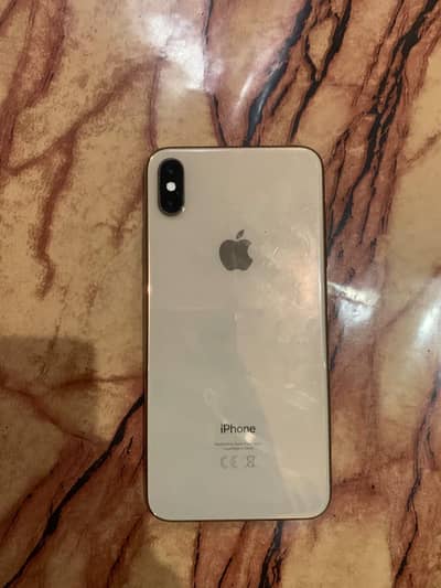 Apple iPhone XS Max