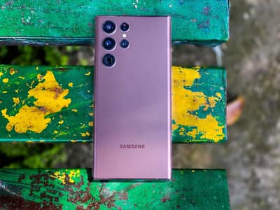 samsung s22 ultra