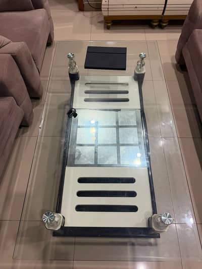Centre table