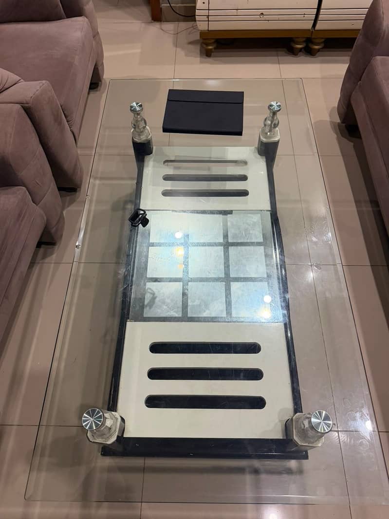 Centre table 0