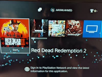 PS4 500GB