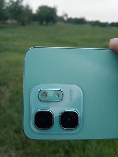 Infinix Hot 50i