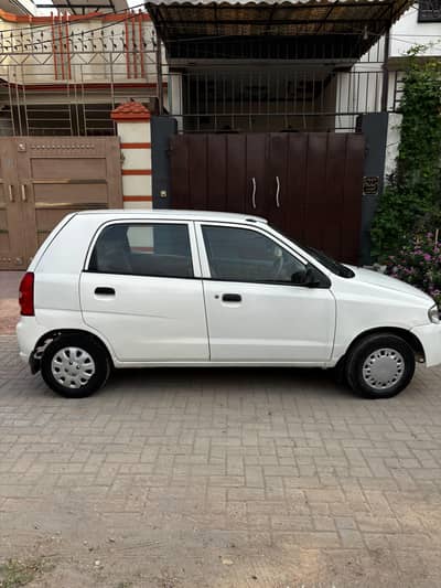 Suzuki Alto 2011