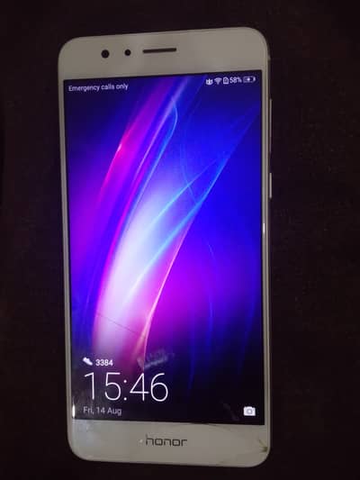 Huawei FRD LO9