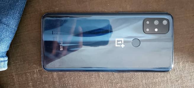 One Plus Nord N10