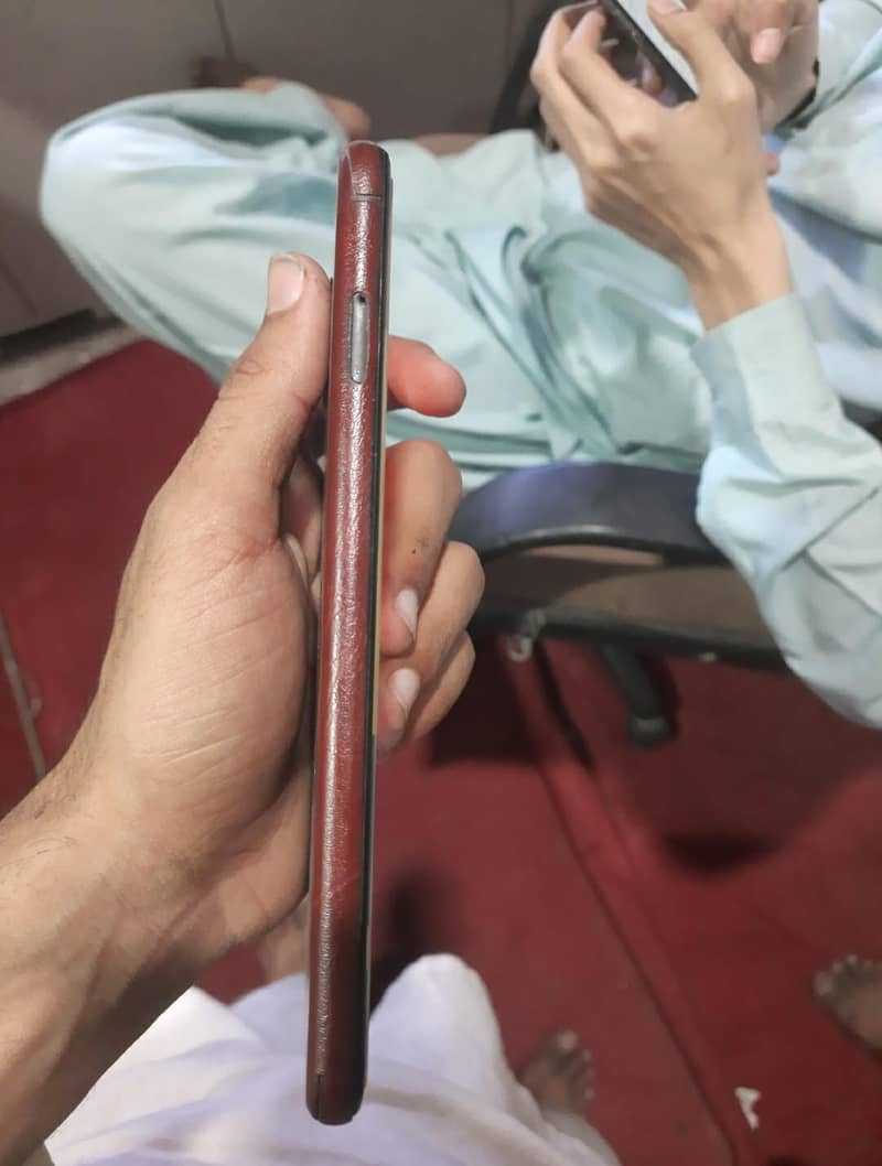 Google pixel 4xl 1