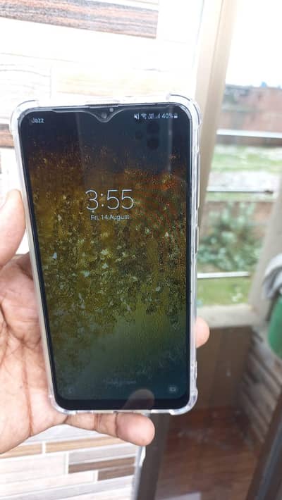 Samsung Mobile A10