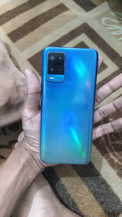 OPPO A54 128/4Gb