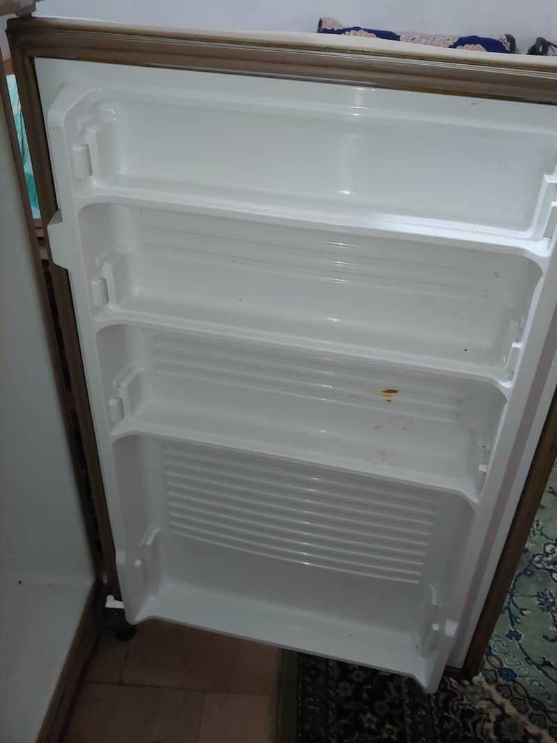freezers 0