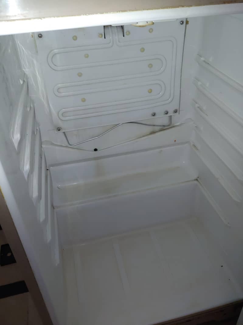 freezers 1