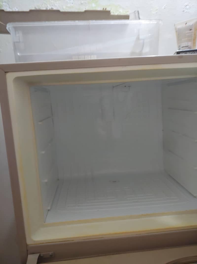 freezers 2